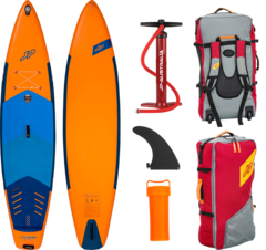 Доска SUP надувная JP-Australia 24 CruisAir 12
