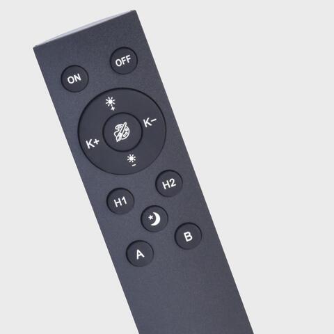 Пульт дистанционного управления Favourite Unica 1001-RC-001