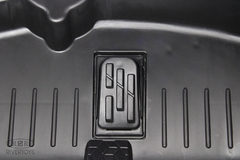 Porsche Cayenne M005BX с дистанционным управлением (двухместный)