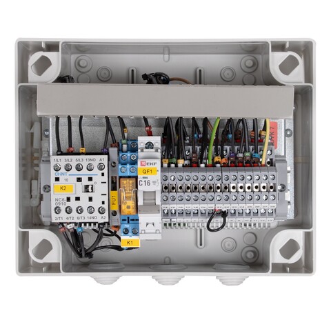 Шкаф управления Ballu Machine BM-mini-3,6