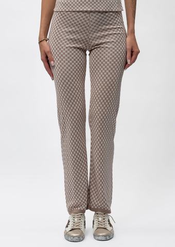 Брюки HUGO Sraviny