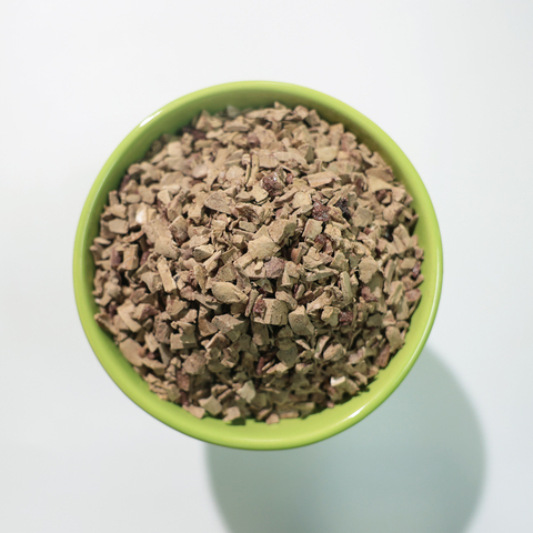 Лакомство Ranova для СОБАК и КОШЕК - топпинг (в виде мягких кубиков) из сублимированной говяжьей печени, 65г