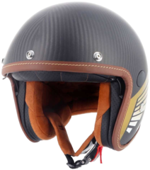 Wings Carbone / Черно-золотой