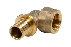 Угольник-переходник РЕХАУ с внутренней резьбой 16-Rp 3/4 MX