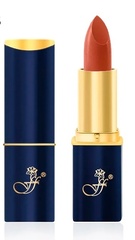 FFleur Помада L-24 тон 178 Коричнево-красный «Фруктовый соблазн»