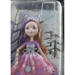 Поппи О'Хара. На Льду