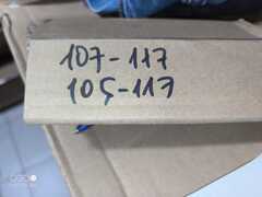 Трос газа для Honda NT400/NT650