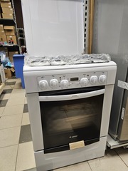 Плита комбинированная GEFEST 6102-03 S000