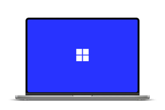 Установка Windows