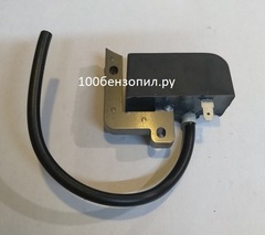 Катушка зажигания ECHO SRM22, GT22, SRM2305 /EDR2400 .