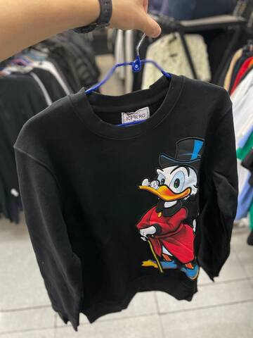 Свитшот ICEBERG 446344bl