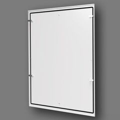 Комплект боковых стенок на замках PBZ.40.14