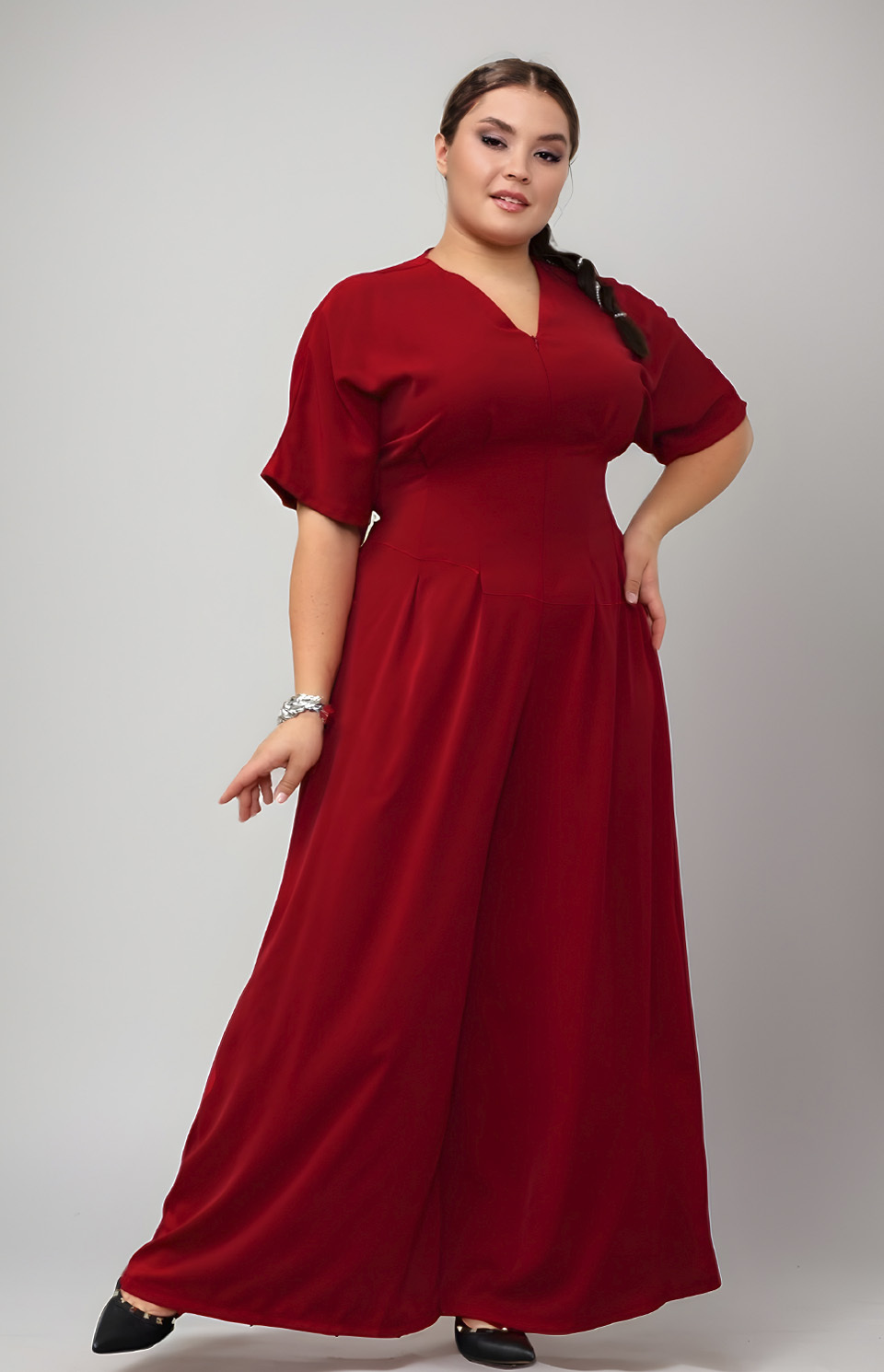 Комбинезон-20192