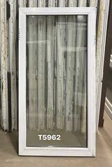 Окно Пластиковое Б/У 138(в) х 71(ш)