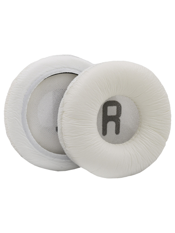 Амбушюры для JBL T450BT, T500BT, Tune 500BT (Белые)