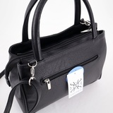 Сумка Саломея 375 канадский черный