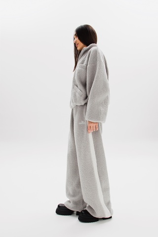 Брюки-палаццо TEDDY GREY