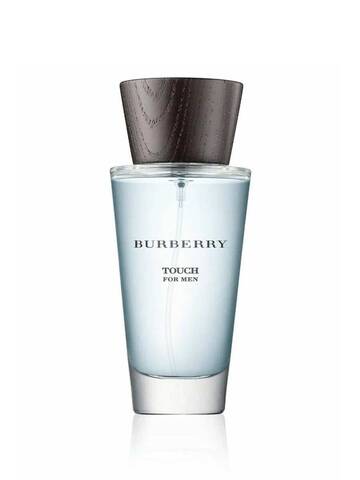 BURBERRY TOUCH men 100ml edt
