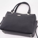 Сумка Саломея 208 классический черный