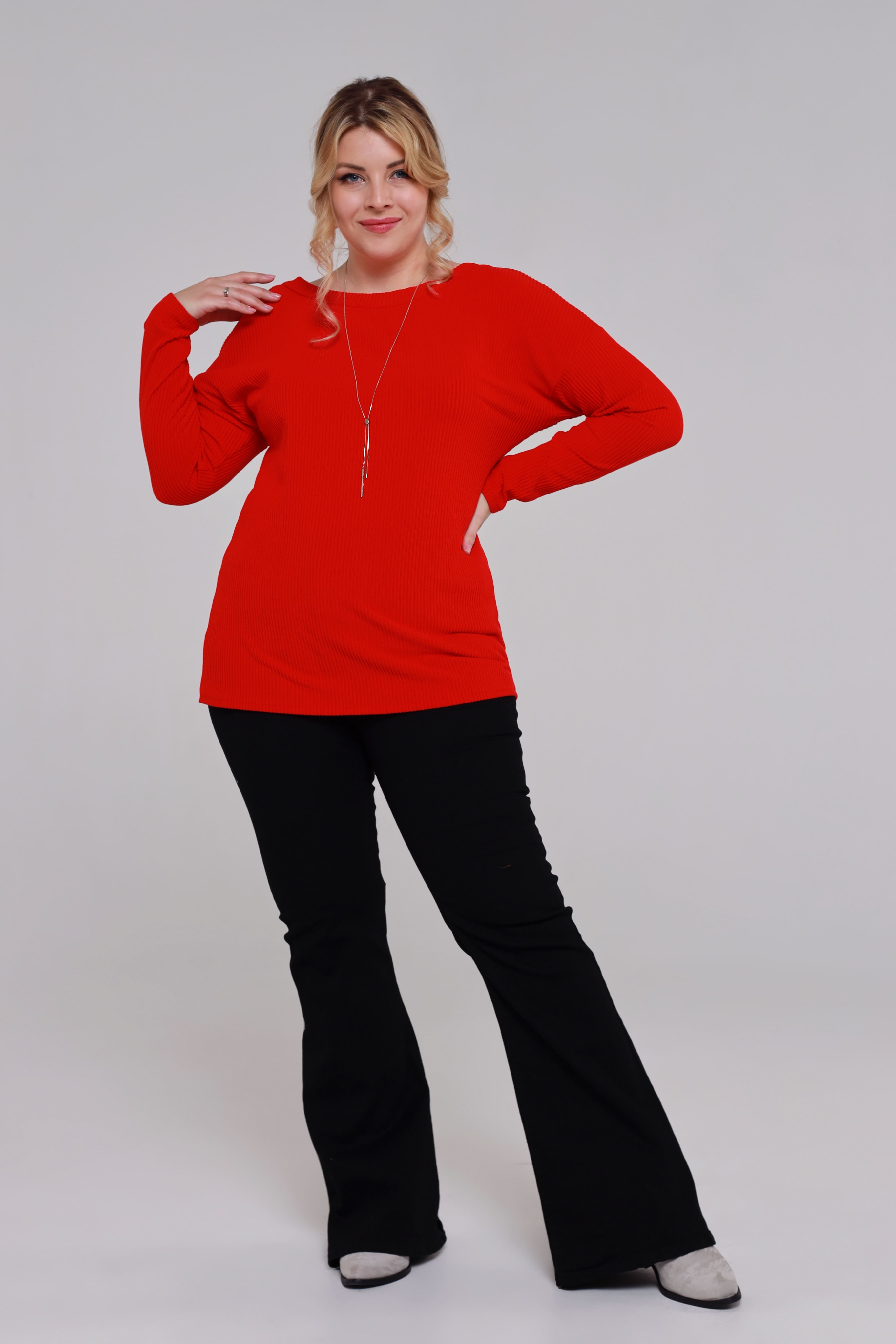 Лонгслив-5699