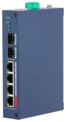 Коммутатор Dahua DH-CHS4206-4ET-90