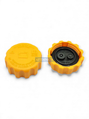 Крышка расширительного бачка NSP (Aveo, Lacetti, Nexia, Lanos)