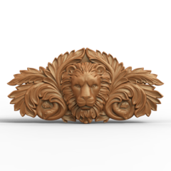 Силиконовый молд 