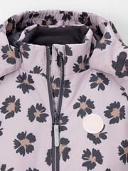 комбинезон  для девочки  ВК 60111/н/7 УЗГ