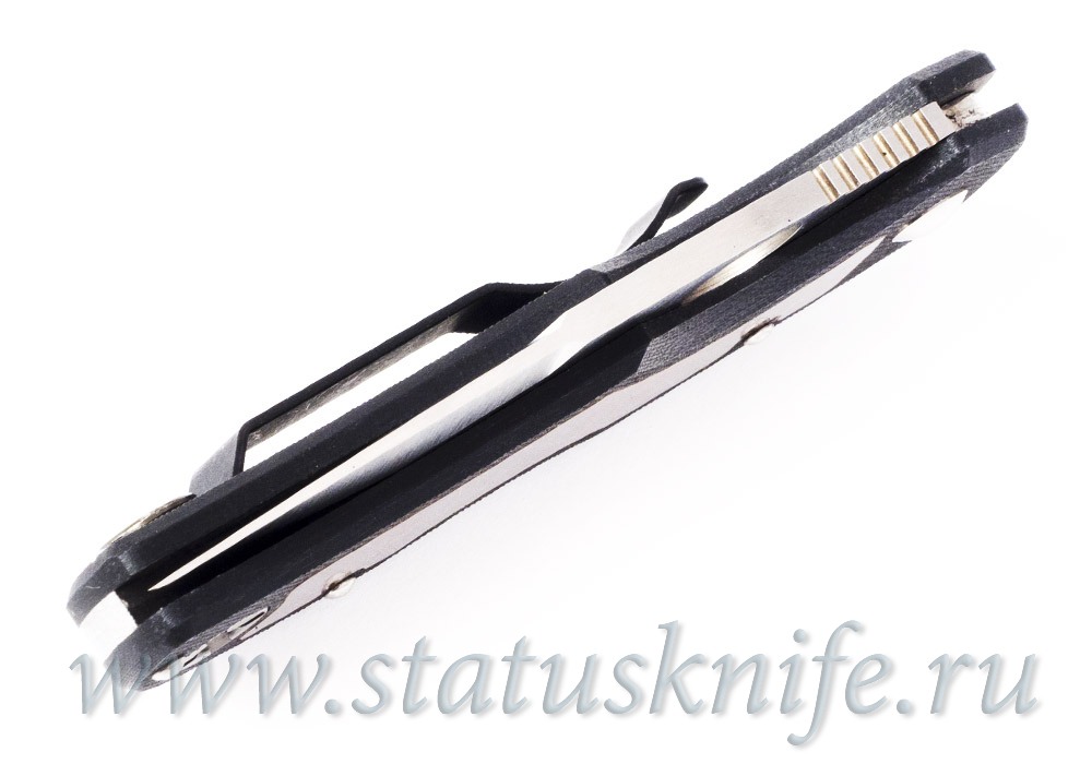 Нож Spyderco Native C41GPSI Sprint Run серрейтор