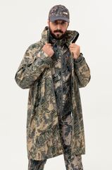 Летний плащ - тент для охоты Remington PU waterproof Figure на remingtonn.ru