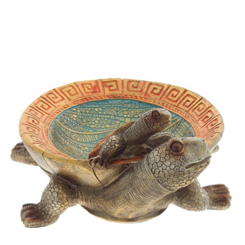 Фигурка декоративная 