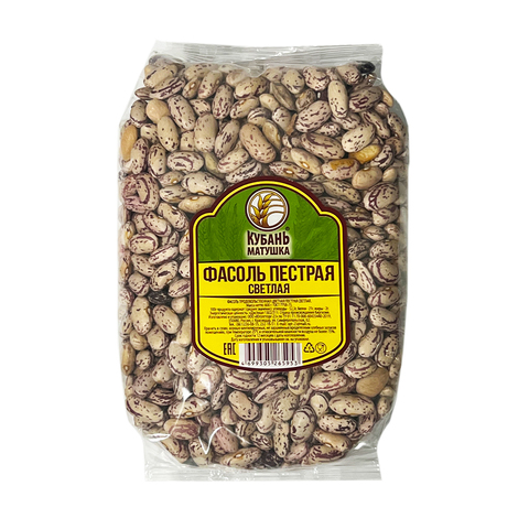 Фасоль 