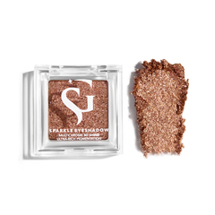 Спарклы для век Show Glow, тон 502