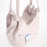 Сумка Саломея 101 кокосовое молоко