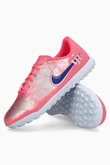 Сороконожки Nike Zoom Mercurial Vapor 16 Club Vini Jr. TF Junior - желтый
