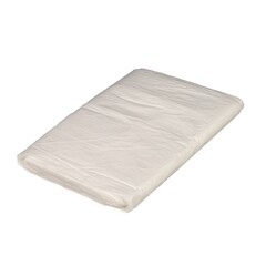 09-0-002 Пленка защитная полиэтиленовая, прозрачная, HDPE, 4х12,5м, толщина 7мкм РемоКолор