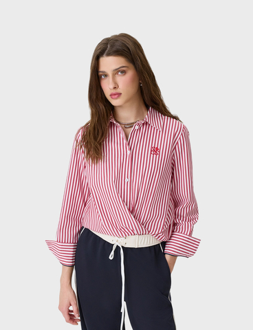 Рубашка SAVAGE