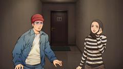 Jurnal Risa: Dark Destiny (для ПК, цифровой код доступа)