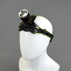 Фонарь налобный HT-286-GT100