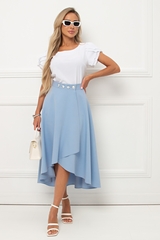 Юбка Эмбер №2 (83 см) Valentina