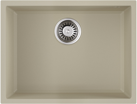 Omoikiri Tedori 54-U-BE