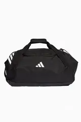 Сумка спортивная adidas Tiro Dufflebag M - черный