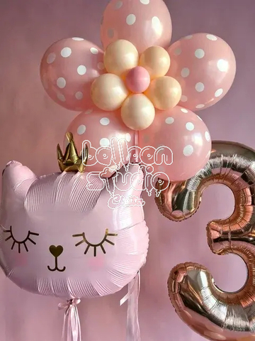 Шары для детей №8