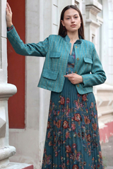 Комплект: Жакет 