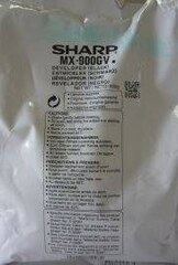 Девелопер Sharp Herk II (1000k)