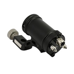 KEG ROTARY TATTOO MACHINE VARIABLE BLACK