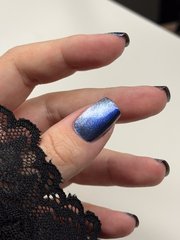 Лак для ногтей В моей жизни нет ничего нормального | Nothing About My Life Is Normal