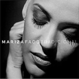 MARIZA: Fado Tradicional (Компакт-диск)