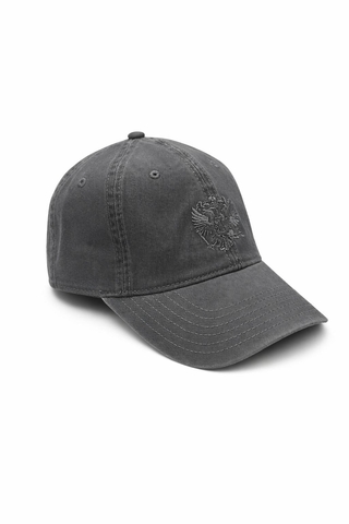 Кепка zetta 963152grey