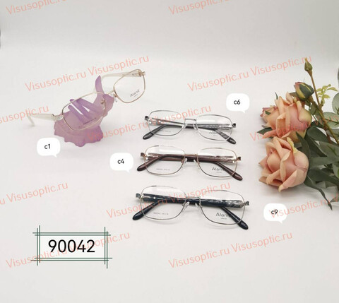 Оправа очков Alanie A90042 Алания